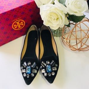 Beautiful Tory Burch flats!!!